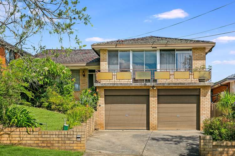 Main view of Homely house listing, 12 Scipio Street, Yagoona NSW 2199