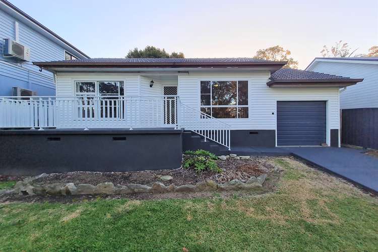 63 Tuggerawong Road, Wyongah NSW 2259