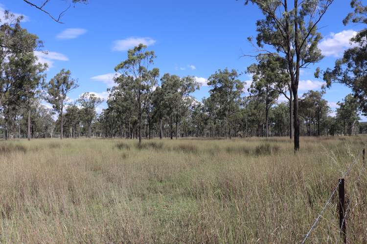 Main view of Homely ruralOther listing, 3038 Proston Boondooma Road, Brigooda, Proston QLD 4613