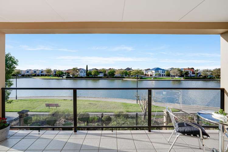 Fifth view of Homely house listing, 58 Shearwater Drive, Mawson Lakes SA 5095