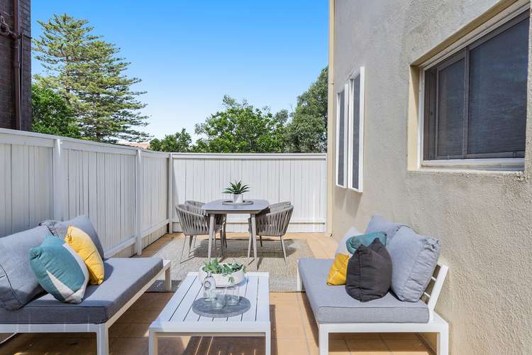 Main view of Homely apartment listing, 2/57 Gould Street, Bondi Beach NSW 2026