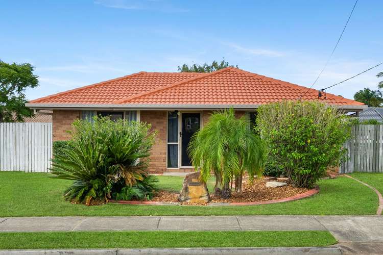 160 Collingwood Drive, Collingwood Park QLD 4301