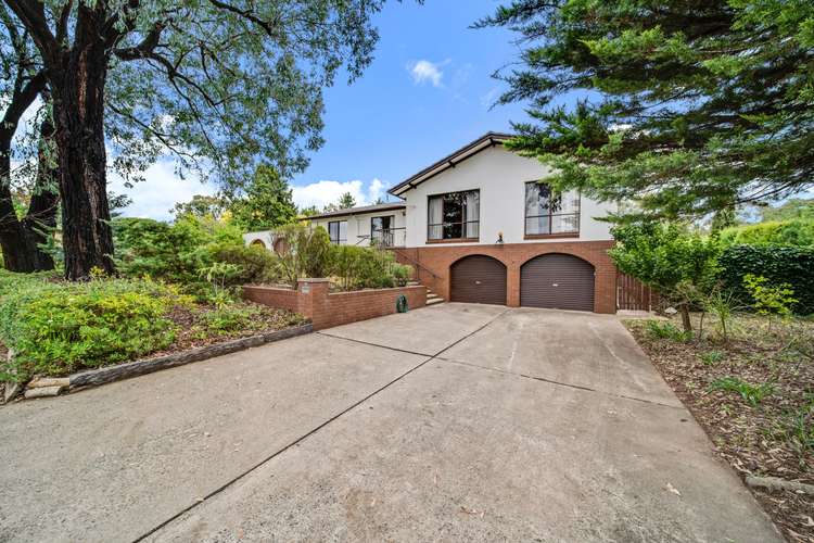 2 Alberga Street, Kaleen ACT 2617