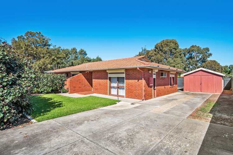 Main view of Homely house listing, 11 Crafter Street, Grange SA 5022