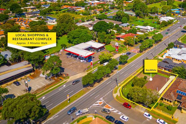 92 Mains Road, Sunnybank QLD 4109