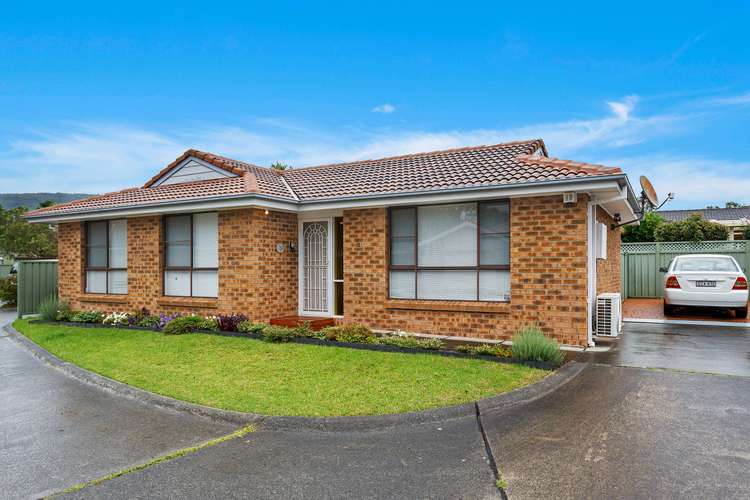 Main view of Homely house listing, 3/16-18 Smith Avenue, Albion Park NSW 2527