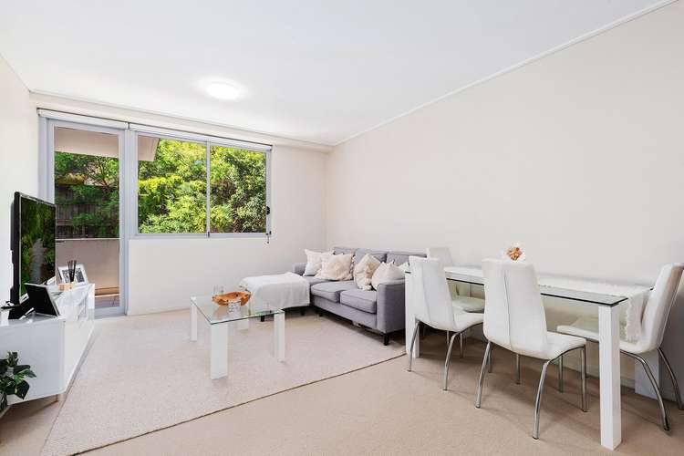 Main view of Homely unit listing, 2303/1-8 Nield Avenue, Greenwich NSW 2065