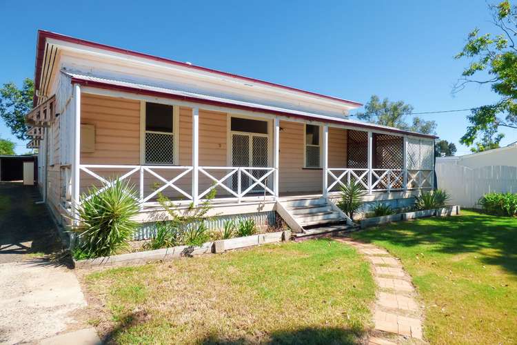 5 Soutter Street, Roma QLD 4455