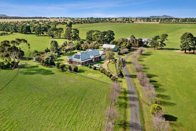 120 Clifton Road, Anakie VIC 3213