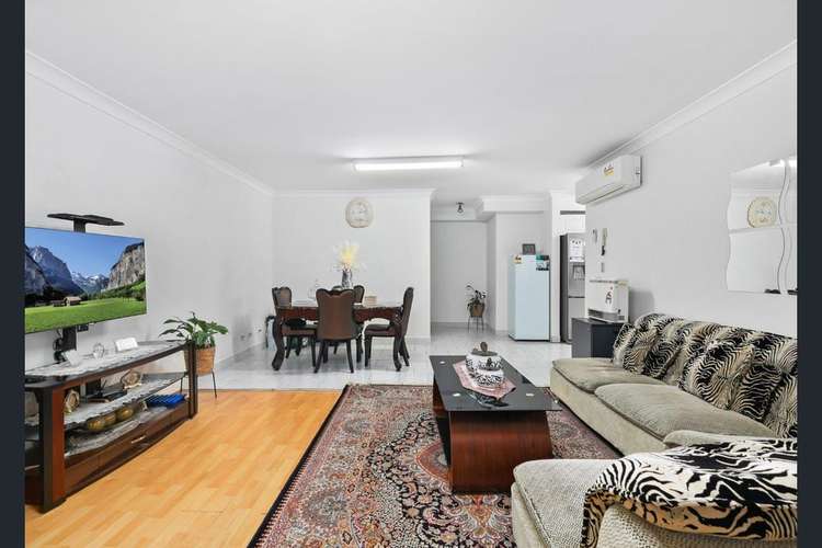 Main view of Homely unit listing, 1/19-21 Melanie Street, Yagoona NSW 2199