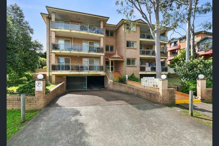 Third view of Homely unit listing, 1/19-21 Melanie Street, Yagoona NSW 2199