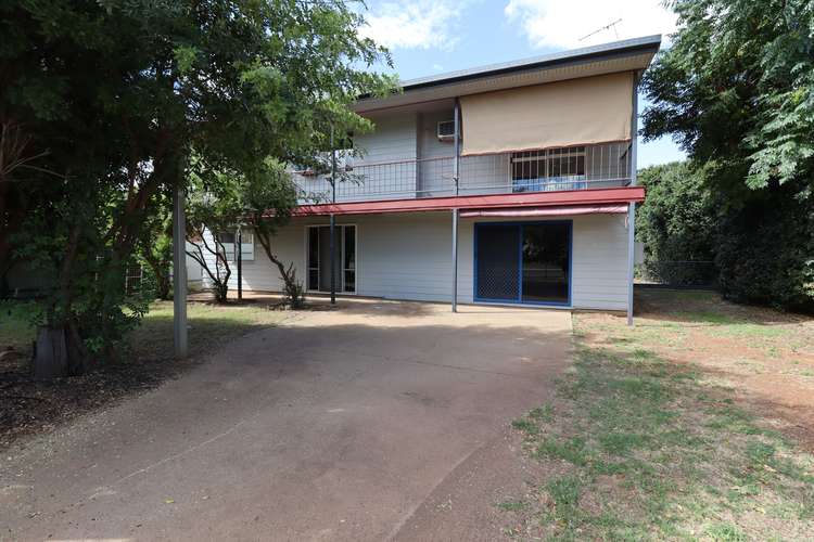 Main view of Homely house listing, 19 Andrew Street, St George QLD 4487