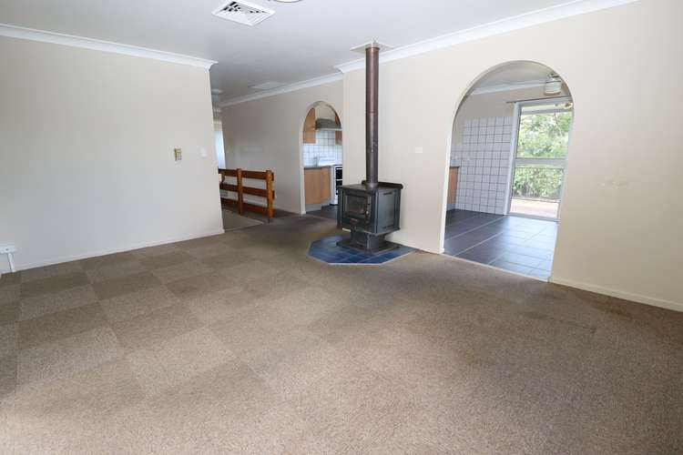 Fifth view of Homely house listing, 19 Andrew Street, St George QLD 4487