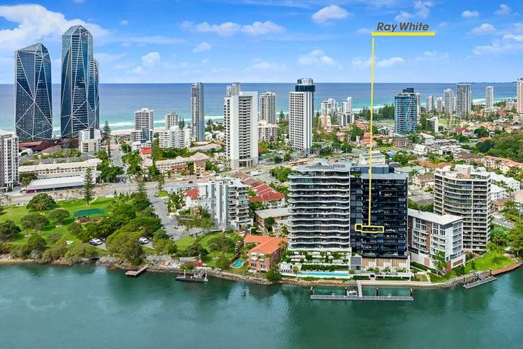 703/17 Cannes Avenue, Surfers Paradise QLD 4217