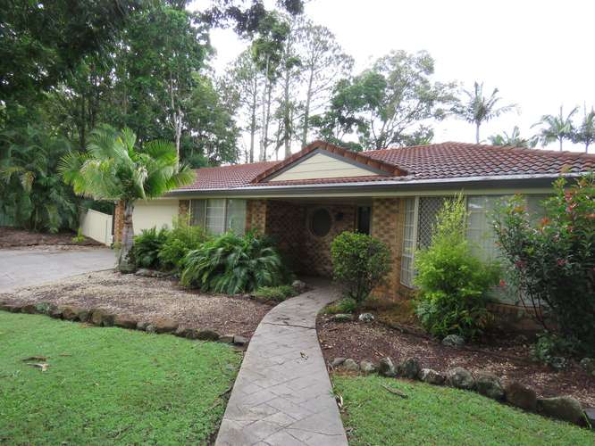 Second view of Homely house listing, 12a Somerset Square, Goonellabah NSW 2480