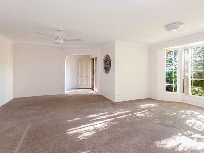 Fourth view of Homely house listing, 12a Somerset Square, Goonellabah NSW 2480