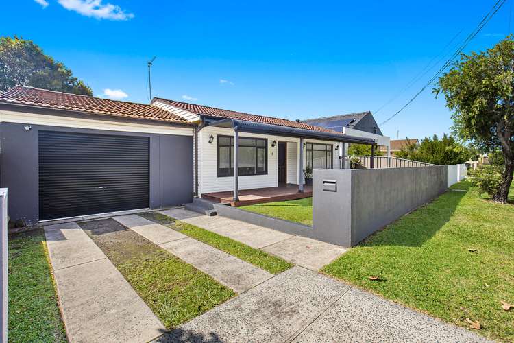 Main view of Homely house listing, 5 Burroo Street, Albion Park Rail NSW 2527