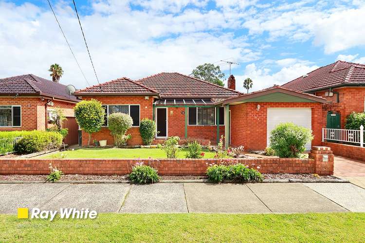 Main view of Homely house listing, 140 Morgan Street, Beverly Hills NSW 2209