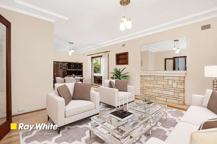 Third view of Homely house listing, 140 Morgan Street, Beverly Hills NSW 2209