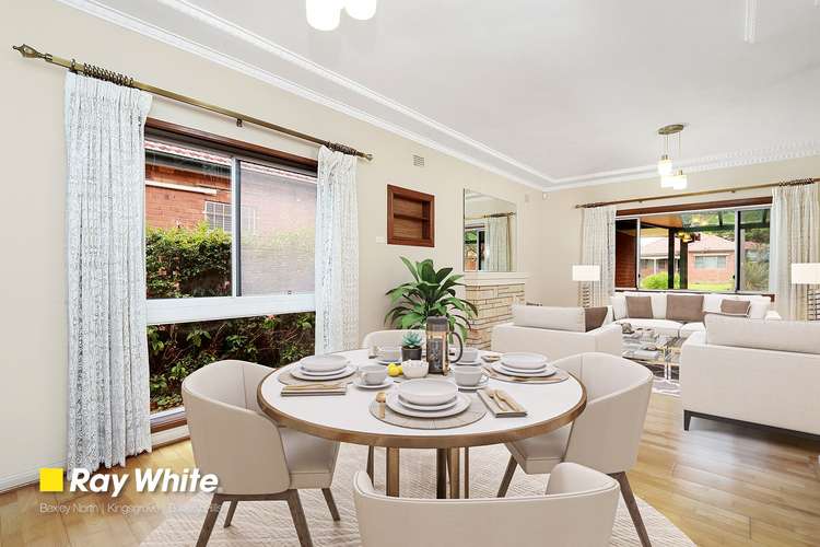 Fourth view of Homely house listing, 140 Morgan Street, Beverly Hills NSW 2209