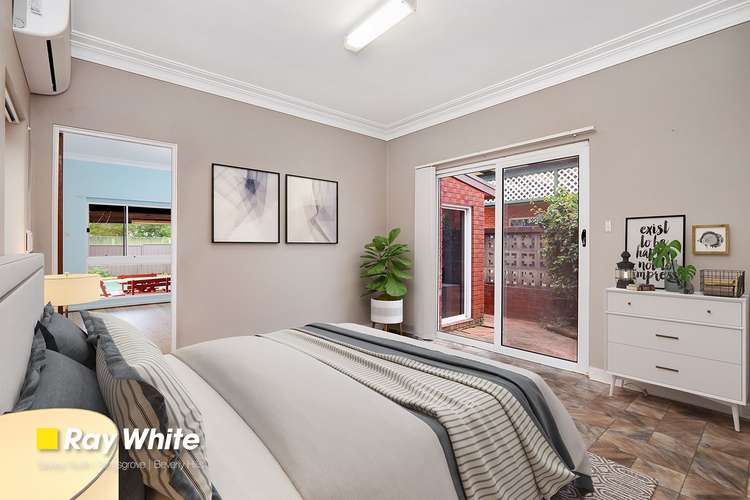 Fifth view of Homely house listing, 140 Morgan Street, Beverly Hills NSW 2209