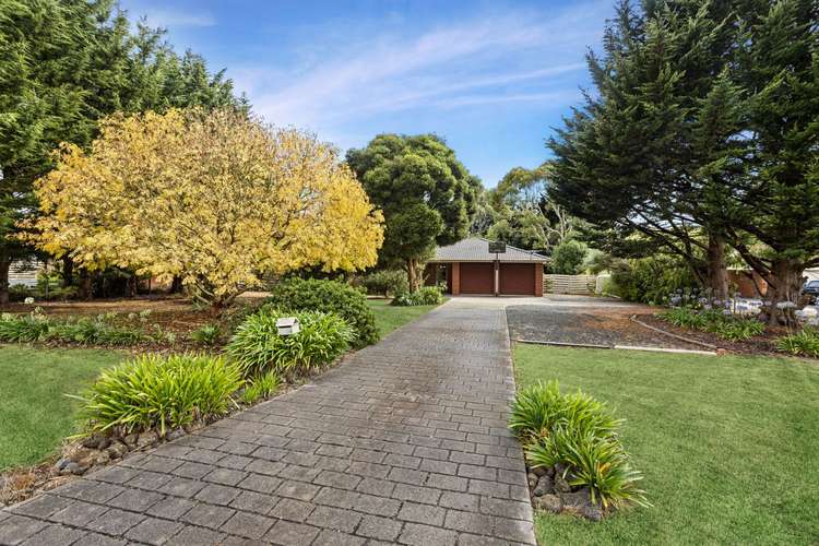 Main view of Homely house listing, 39 Coleraine Drive, Romsey VIC 3434