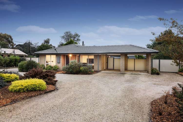 Main view of Homely house listing, 3 Redwood Court, Romsey VIC 3434