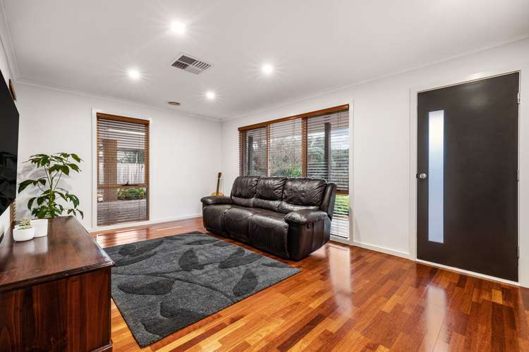 Third view of Homely house listing, 3 Redwood Court, Romsey VIC 3434
