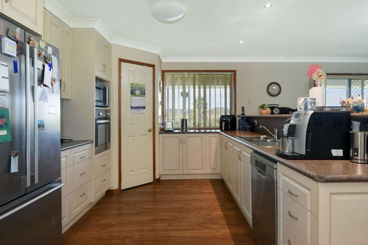Fourth view of Homely house listing, 3 Paspalum Court, Meringandan West QLD 4352