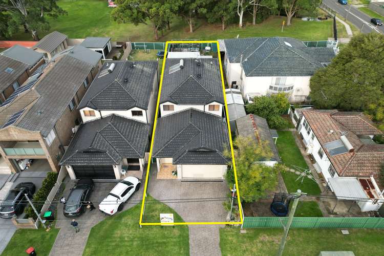 25A Baird Street, Bass Hill NSW 2197