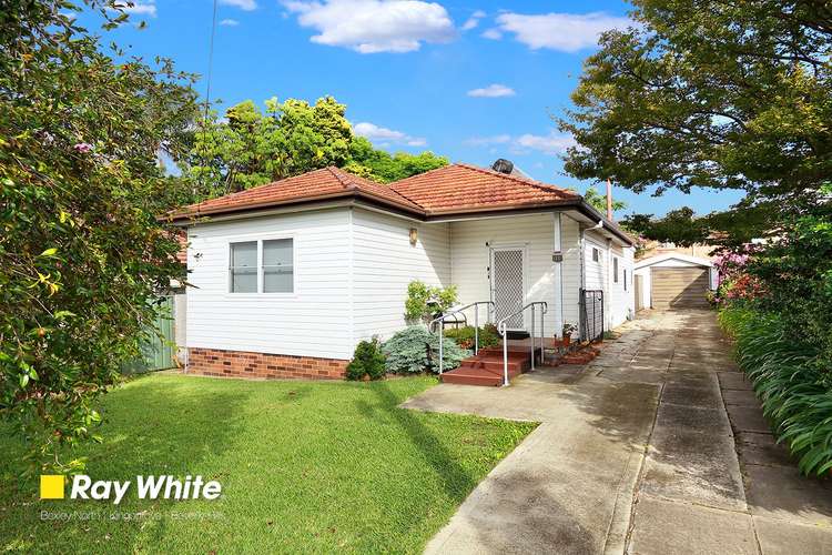 225 King Georges Road, Roselands NSW 2196