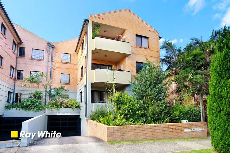 Main view of Homely apartment listing, 4/54 Melvin Street, Beverly Hills NSW 2209