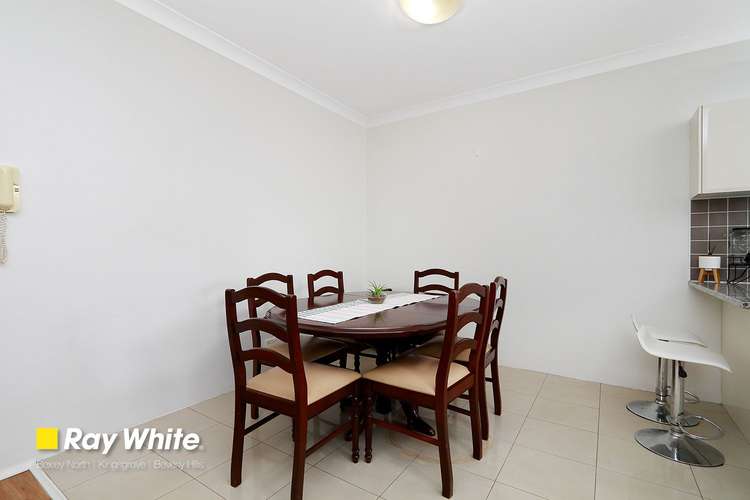 Fourth view of Homely apartment listing, 4/54 Melvin Street, Beverly Hills NSW 2209