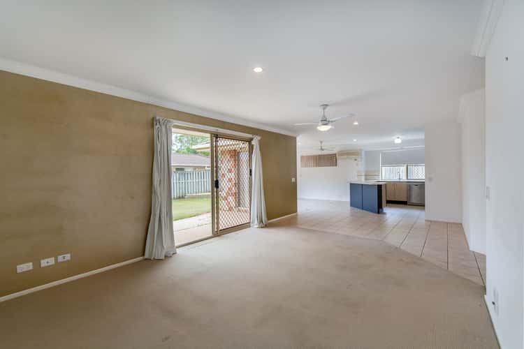 Second view of Homely house listing, 15 Daramalan Street, Boondall QLD 4034