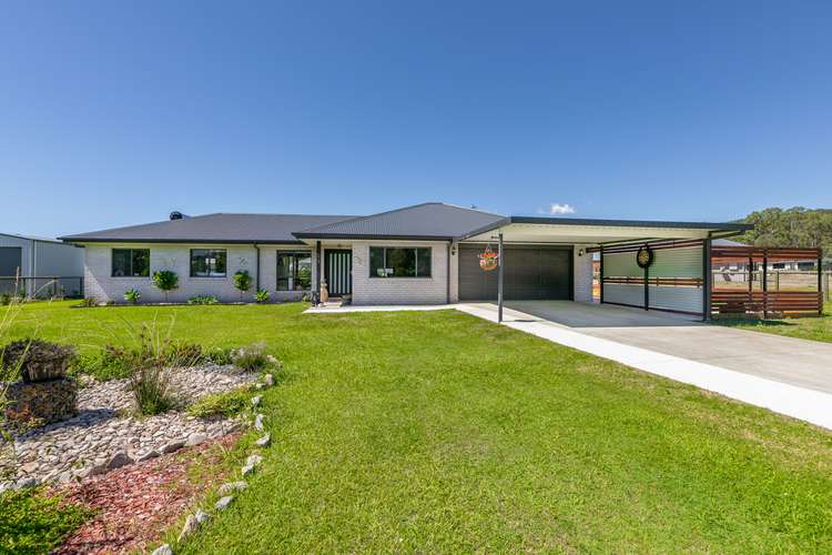 Main view of Homely house listing, 29 Brookvale Drive, Delaneys Creek QLD 4514