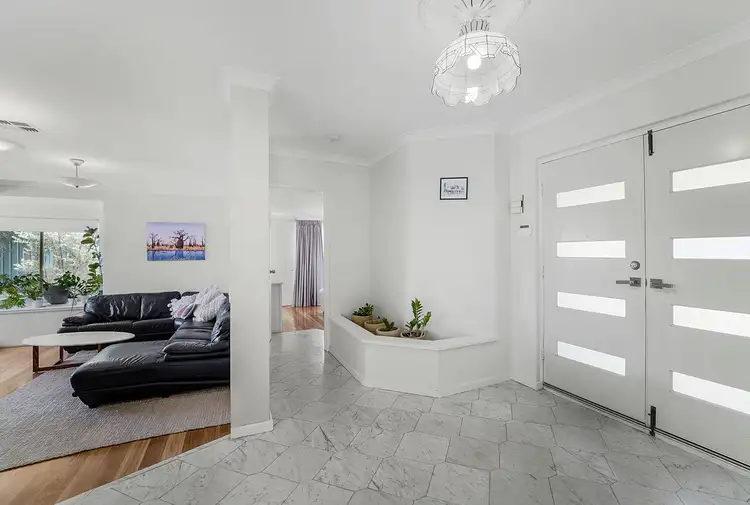 Third view of Homely house listing, 7 The Spit, Kallaroo WA 6025
