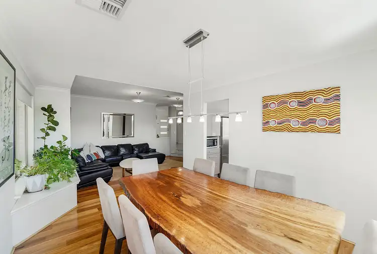 Sixth view of Homely house listing, 7 The Spit, Kallaroo WA 6025