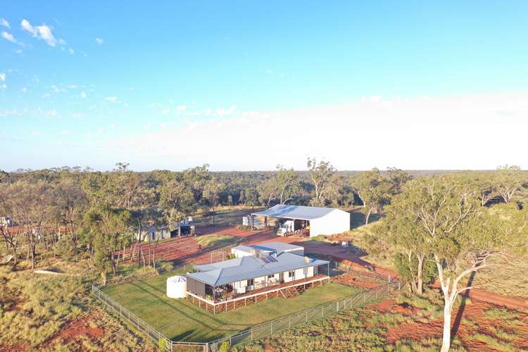 Fourth view of Homely ruralOther listing, 5273 Landsborough Highway, Clara Creek QLD 4468