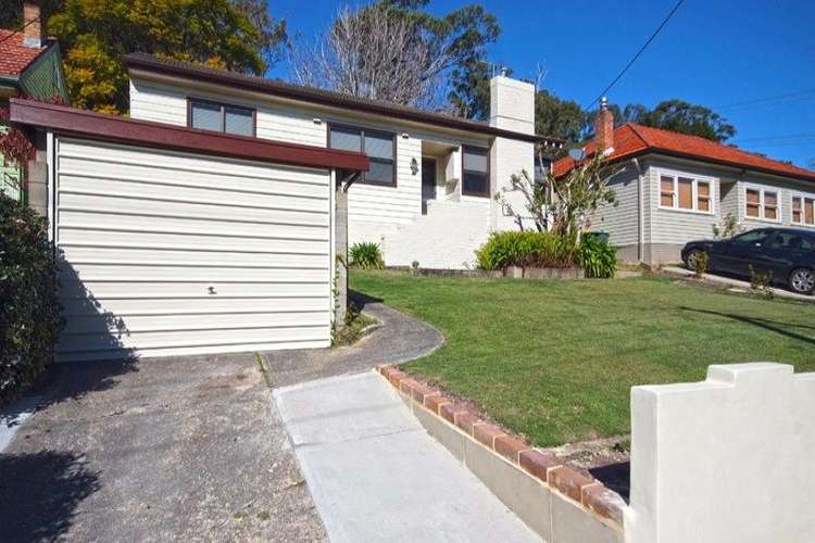Main view of Homely house listing, 215 Park Avenue, Kotara NSW 2289