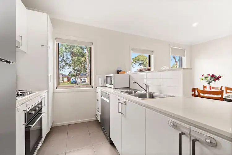 Second view of Homely house listing, 180 Newbury Boulevard, Craigieburn VIC 3064