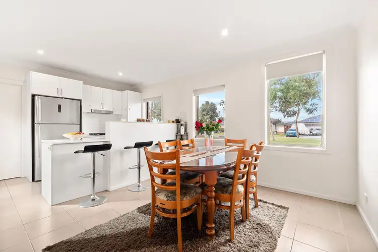 Fourth view of Homely house listing, 180 Newbury Boulevard, Craigieburn VIC 3064