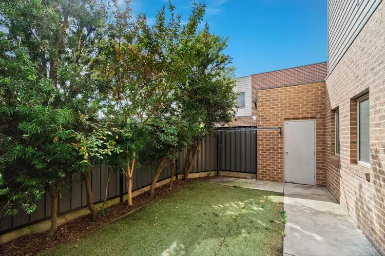 Fifth view of Homely house listing, 180 Newbury Boulevard, Craigieburn VIC 3064