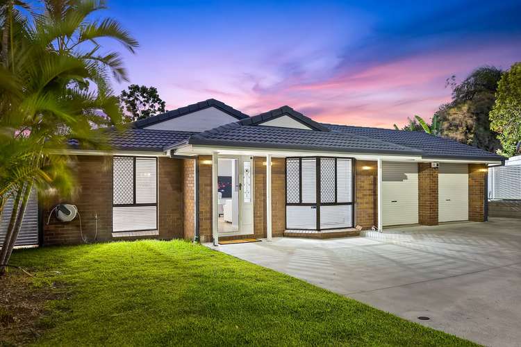 Main view of Homely house listing, 14 Carron Court, Runcorn QLD 4113