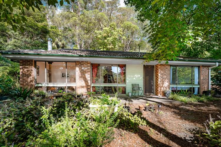 Main view of Homely house listing, 45 Station Road, Otford NSW 2508