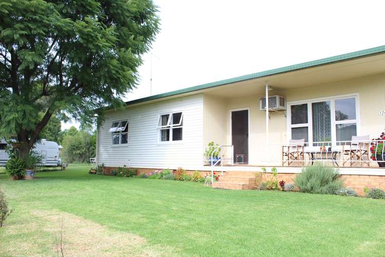 Main view of Homely house listing, 124 Maitland Street, Bingara NSW 2404