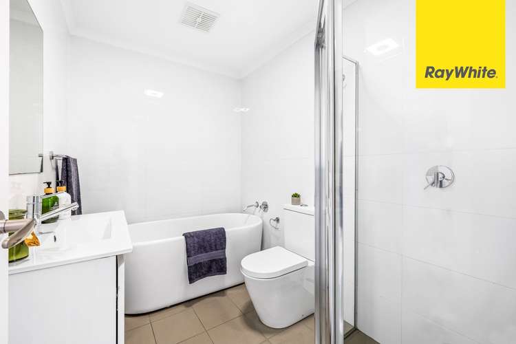 Sixth view of Homely unit listing, 108/47 Ryde Street, Epping NSW 2121