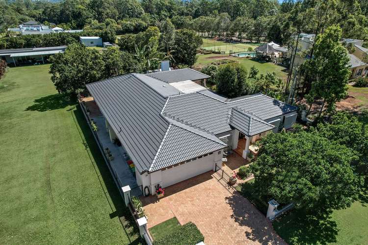 26 Priestley Road, Bridgeman Downs QLD 4035