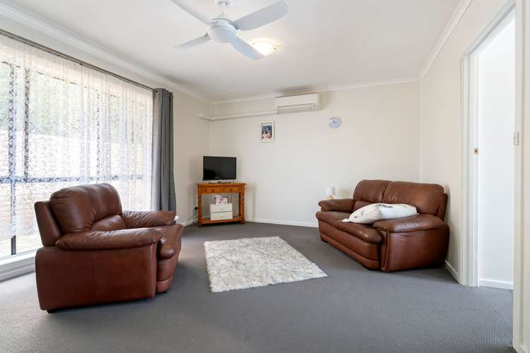 Main view of Homely unit listing, 4/612 Prune Street, Springdale Heights NSW 2641