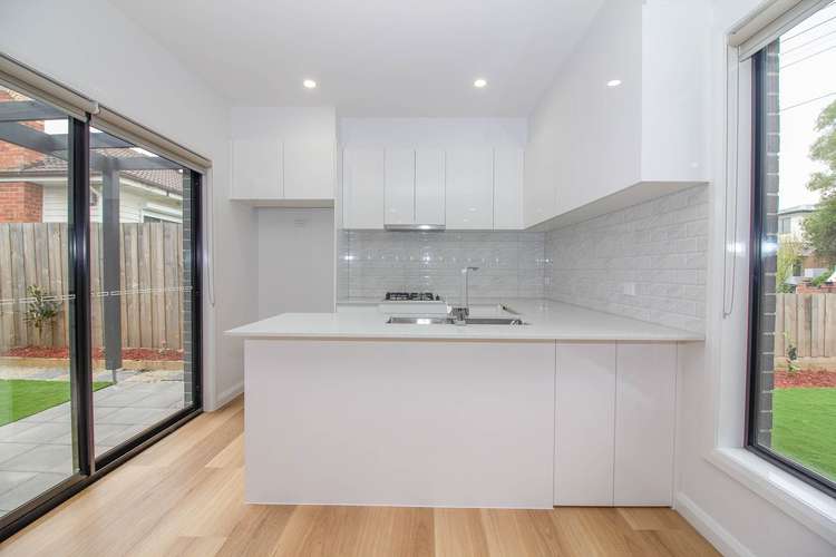 Second view of Homely townhouse listing, 1/7 Becket Street, Glenroy VIC 3046