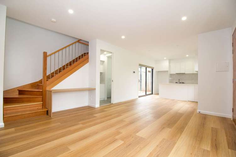 Third view of Homely townhouse listing, 1/7 Becket Street, Glenroy VIC 3046